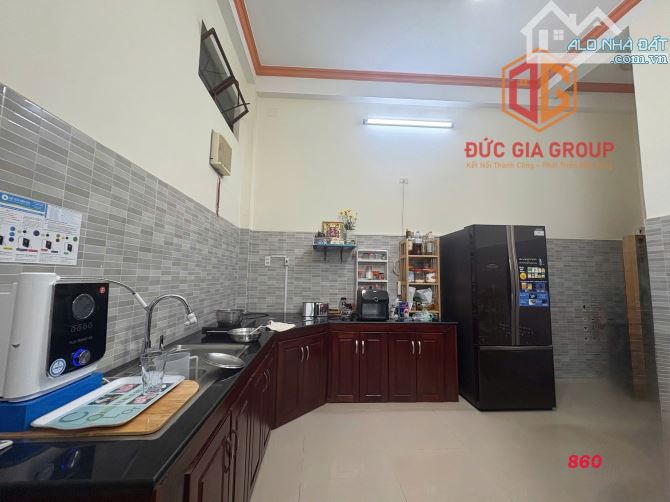 Bán nhà 1 trệt 1 lầu ( 124m2 ) đường Dương Bạch Mai, P.Tam Hiệp giá 7,5 tỷ - 6