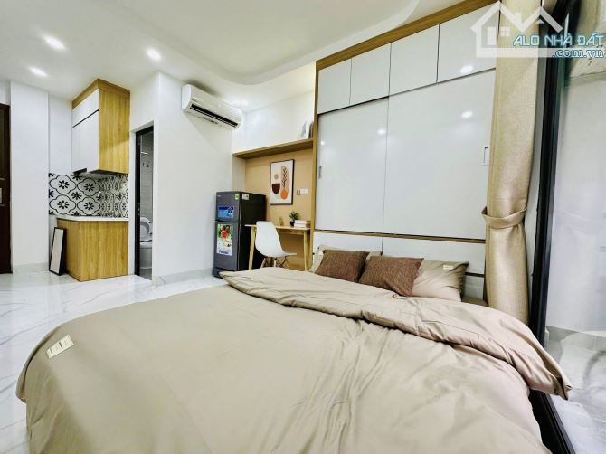 PHÂN LÔ PHÚ DIỄN ĐH TÀI NGUYÊN TÒA CĂN HỘ 80 Tr/ Th NGÕ THÔNG OTO TRÁNH 60m MT 5.8m - 6