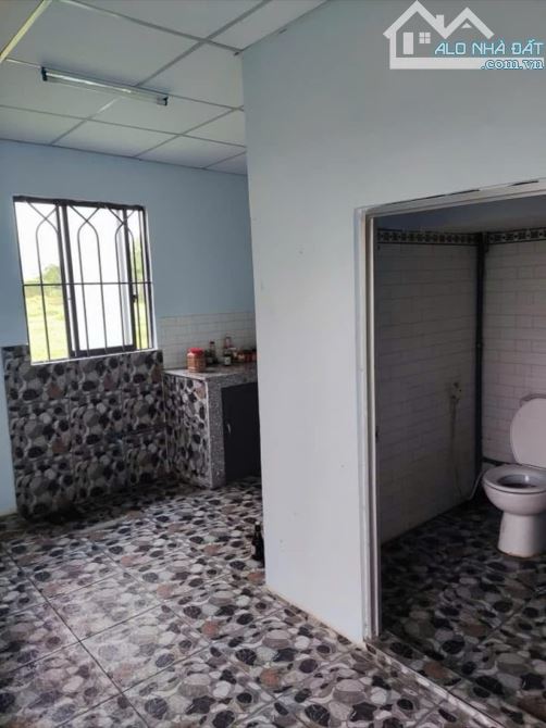 Chú Minh Cần tiền bán căn nhà còn mới. 144m2 ở xã Tân An Hội - Củ Chi giá 750 triệu. - 6