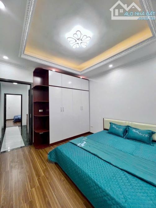 Bán nhà Vĩnh Hưng – ngõ ôtô dừng– gần phố – Full nội thất– tiện ích ngập tràn - 6