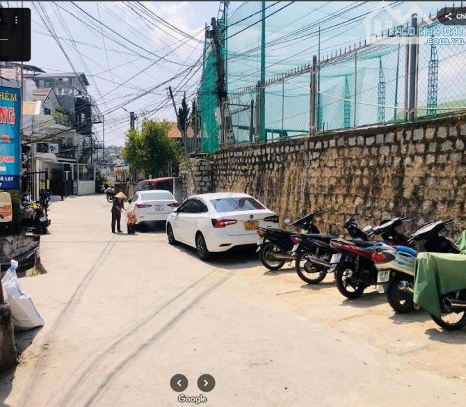✨🏡✨ Ngang 9.5, dài 20 mét  Cần bán Nhà Phố Nhà Hẻm Xe Hơi, đường Ngô Quyền, P.06, Đà Lạt - 6