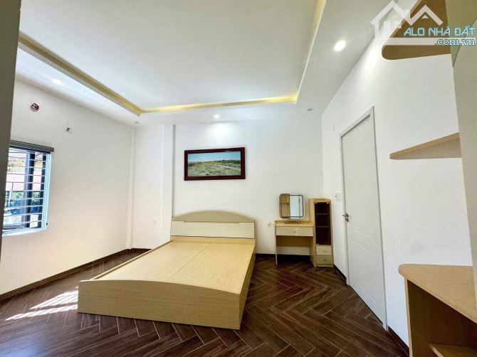 Bán Nhà 2 Tầng Mặt Tiền Thu Bồn_Thuỷ Xuân_Tp Huế - 6