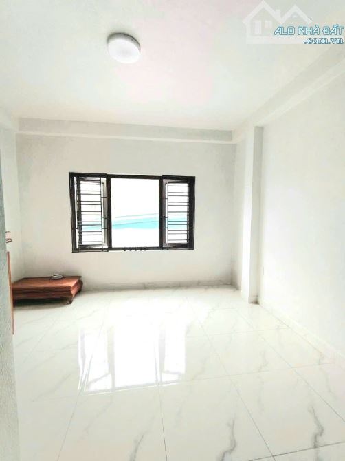 SIÊU PHẨM NHÀ 3 TẦNG LÔ GÓC 3 MẶT THOÁNG – GIÁ RẺ GIẬT MÌNH  CHỈ 3,2 TỶ - 6