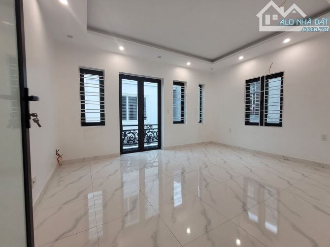 🏡 Bán nhà 4 tầng góc bánh chưng – Cái Tắt, An Đồng – 48.4m², giá chỉ 3,4 tỷ - 6