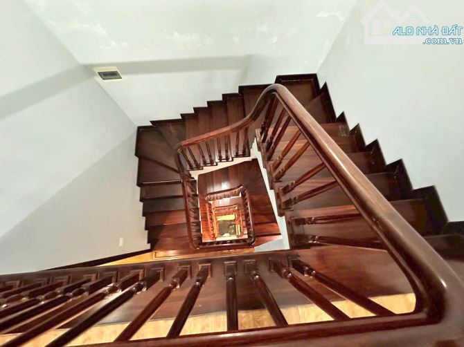 SIÊU PHẨM CỰC HIẾM, LIỀN KỀ, MỖ LAO ,HÀ ĐÔNG,DT 65m, 5 T ,MT 5m, GIÁ BÁN 18,9 TỶ. - 6
