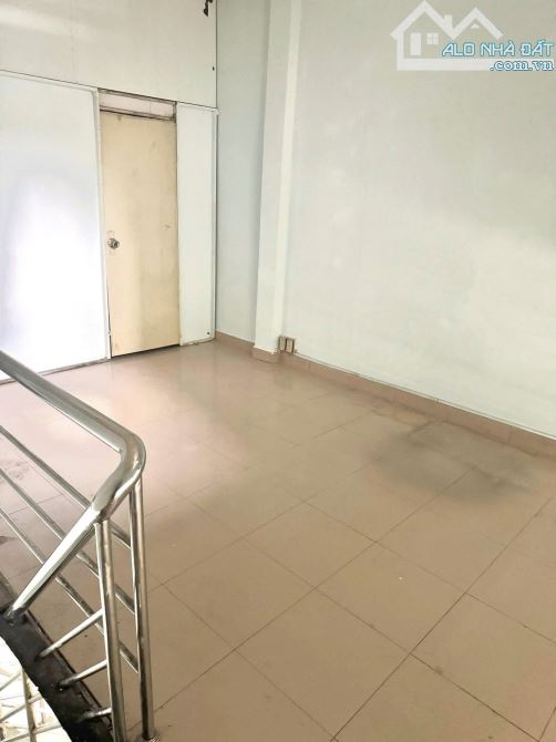 mặt tiền đường Xuân Hồng, phường 4, Tân Bình ( Ngay nhà văn hóa Quận Tân Bình) - 6