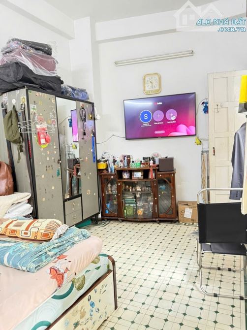 Bán nhà mặt tiền Trần Kế Xương, P.7, Phú Nhuận: 4,2 x 25, giá 23,5 tỷ - 6