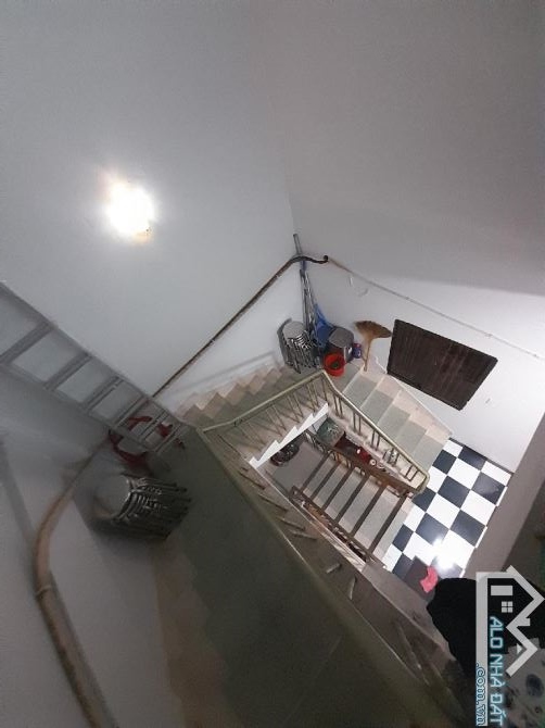 MẶT TIỀN LŨY BÁN BÍCH - 170M2 - 3 TẦNG BTCT - 5X28 NỞ HẬU 9,2M - GIÁ 26.X TỶ - 6