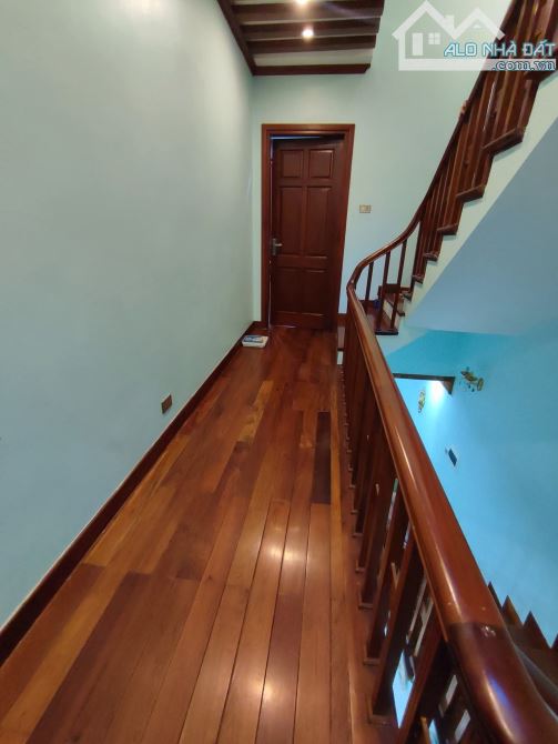 NGUYỄN VĂN LỘC MỖ LAO LIỀN KỀ VIEW HỒ 2 THOÁNG KINH DOANH VĂN PHÒNG TUYỆT ĐẸP 80m 24 TỶ - 6