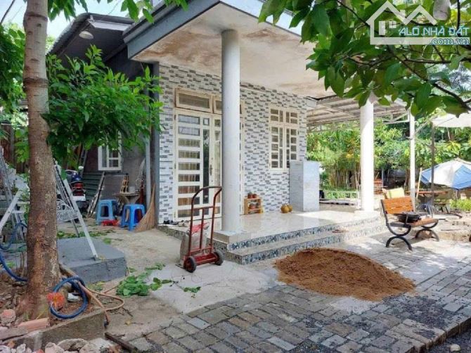ĐẤT THỔ CƯ SÁT MẶT TIỀN Đường HÀ HUY GIÁP P. Thạnh Xuân, Q.12 dt 200m2 (12,2mx16,3m) 💵7,8 - 6