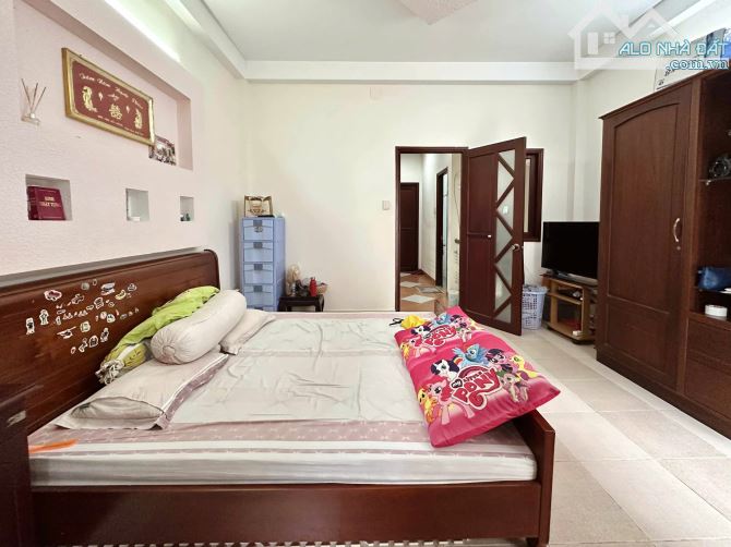 Bán nhà Trần Quang Diệu Quận 3 đúc 4 tầng 70m2 ngang 4.5m nhỉnh 11 tỷ tl - 6