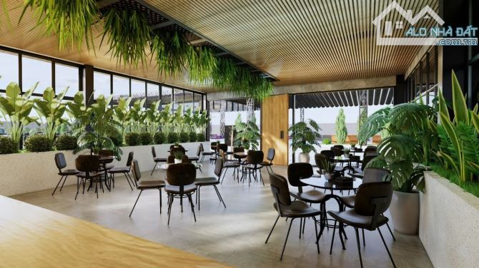 TỔ HỢP THỂ THAO & GIẢI TRÍ CAO CẤP - 3500M2 (50×68)M, ĐANG HOÀN THIỆN, SẴN SÀNG VẬN HÀNH. - 6