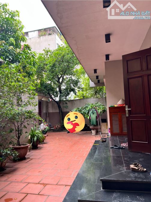 BIỆT THỰ SIÊU ĐẸP – XUÂN ĐỈNH, BẮC TỪ LIÊM – SÂN VƯỜN THOÁNG MÁT, MẶT TIỀN KHỦNG, Ô TÔ - 6