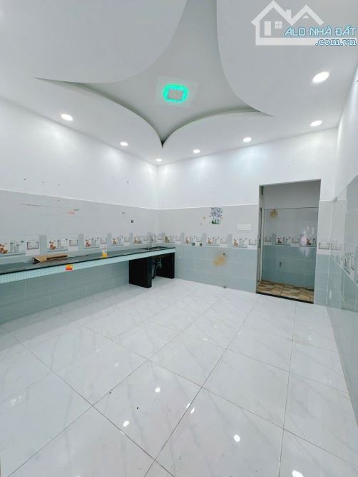 KHU VIP BÌNH LỢI – NHÀ ĐẸP Ở NGAY – GARA Ô TÔ – GẦN 100M2 – GIÁ CHỈ 12.9 TỶ TL - 6