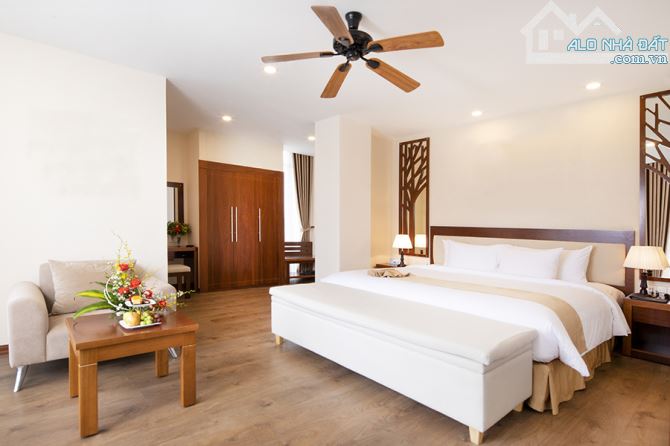 KHÁCH SẠN 5 SAO MẶT TIỀN VÕ NGUYÊN GIÁP, ĐÀ NẴNG, DIỆN TÍCH 1566 M2, GIÁ 450 TỶ - 6