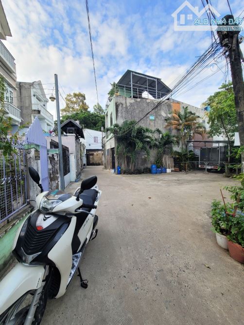 3Tỷ650__84,5m2__Đất tặng Nhà 2 mặt tiền trước sau_gần BigC Go Dĩ An, Làng Đại học Quốc Gia - 6