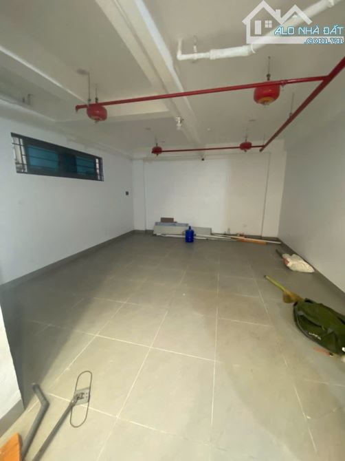 Cho Thuê CCMN 166 Trần Duy Hưng Cầu Giấy 25m2 Gác Xép 2 Ban Công Thang Máy Sofa Ô Tô Con - 6
