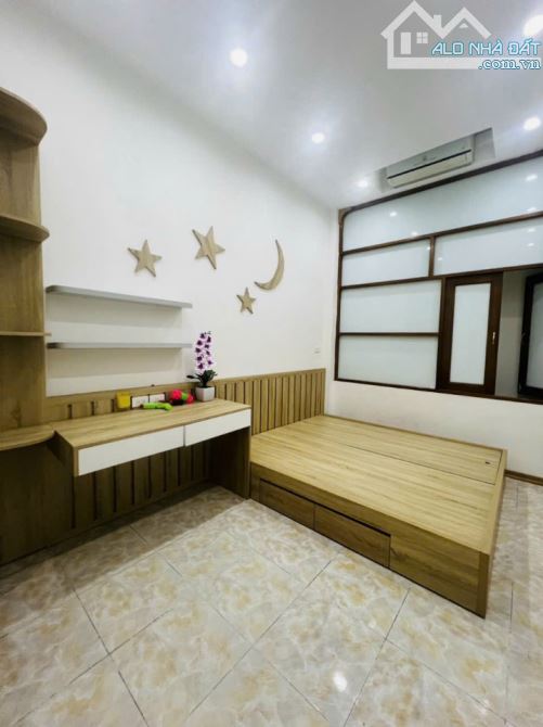 BÁN NHÀ NGHĨA ĐÔ - ĐẤT PHÂN LÔ ĐÔ THỊ ĐẸP SẠCH - OTO TRÁNH TRƯỚC NHÀ - 6