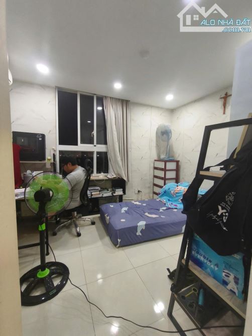 Topaz Home, Phan Văn Hớn, Q12: 70m2,2p ngủ,2wc Nt,7tr - 6