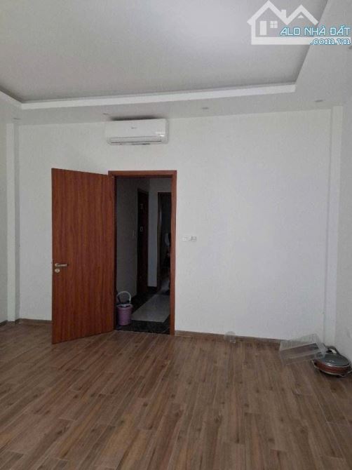 Nhà đẹp dân xây mới 6 tầng, thang máy, 48m, thoáng sáng, ở sướng, ô tô chánh, Lê Văn Thiêm - 6