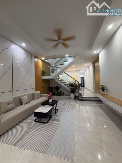 CHÍNH CHỦ BÁN NHÀ MẶT PHỐ TRẦN HỮU TRANG- PHAN ĐĂNG LƯU & LÊ THANH NGHỊ - GIÁ CHỈ 7,9 TỶ - 6