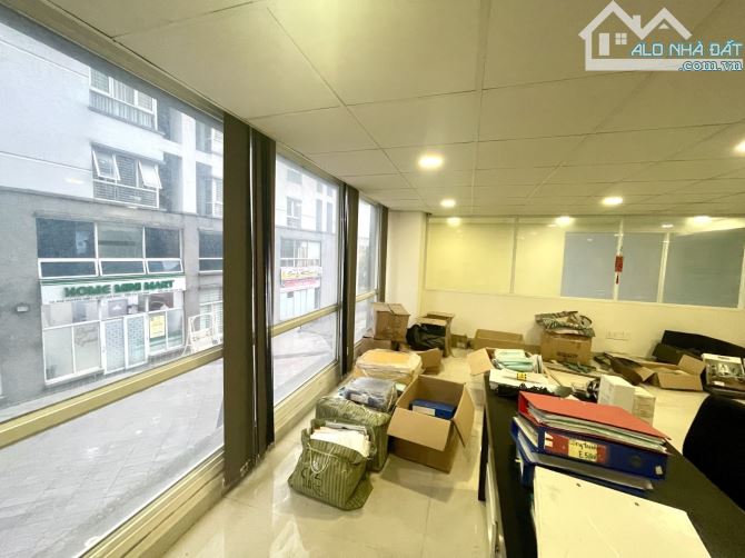 Shophouse 2 tầng Nguyễn Văn Dung P.An Nhơn 420m2 giá chỉ 13.9 tỷ - 6