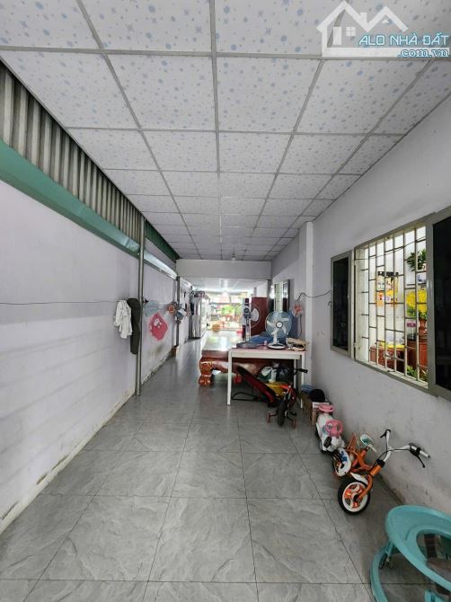 252,9m2 7ty5 TL nhà cấp 4 MT đường Bình Nhâm 16, P.Bình Nhâm Tp Thuận An - 6