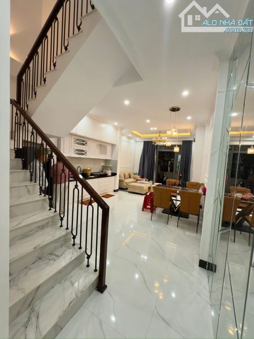 CHO THUÊ NHÀ TẦNG KIỆT Ô TÔ ĐƯỜNG ĐÀO TẤN, TRƯỜNG AN, TP HUẾ - 6