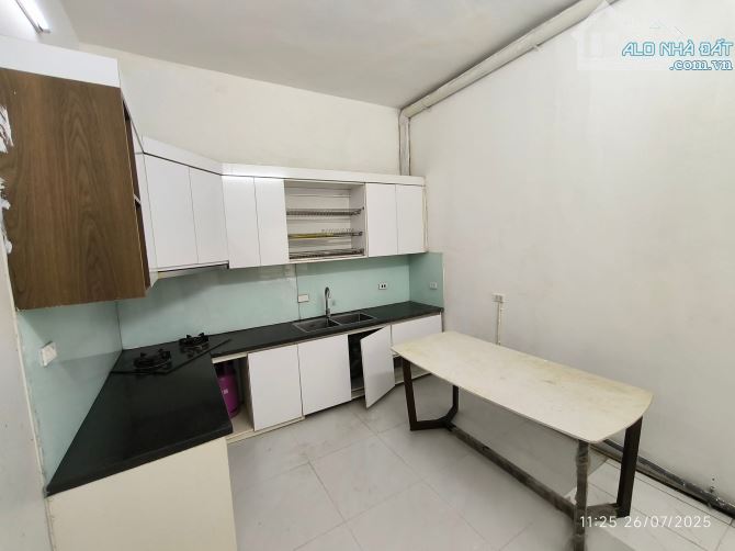 BÁN NHÀ PHÂN LÔ LÊ TRỌNG TẤN - THANH XUÂN 118m2 - MT 6m - 42 TỶ - NGÕ Ô TÔ - GẦN PHỐ - 6