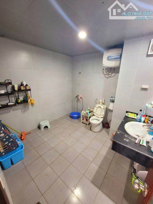 Chú Thơ bán Căn hộ CTM Cầu Giấy, 90m2, 6.55 tỷ - 6