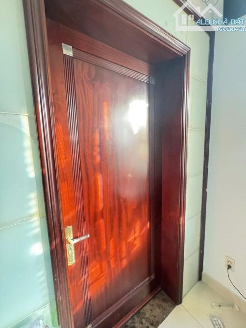 Bán Biệt Thự Góc 2MT Đường Nội Bộ Cao Lỗ -12m x 20.9m - 227.5m.2- 1  Hầm 1Trệt 3 Lầu F4 Q8 - 7