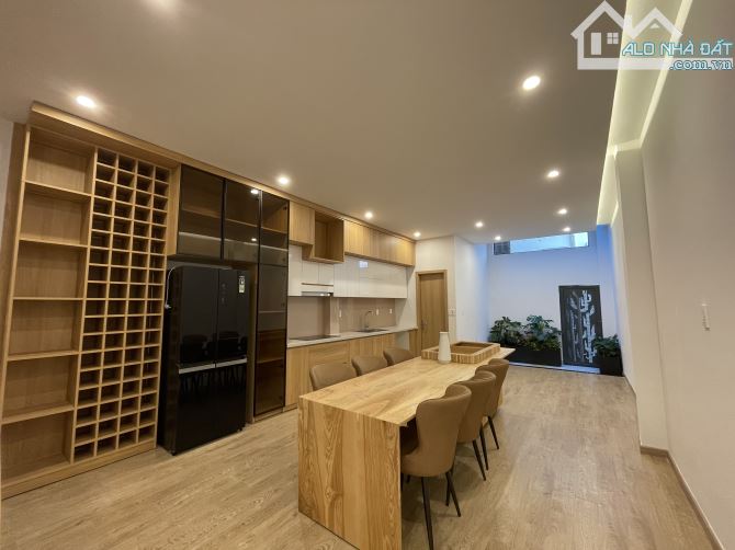 Bán Nhà 3 Tầng - NGUYỄN ĐỔNG CHI - HOÀ CƯỜNG - TT Hải Châu - 7