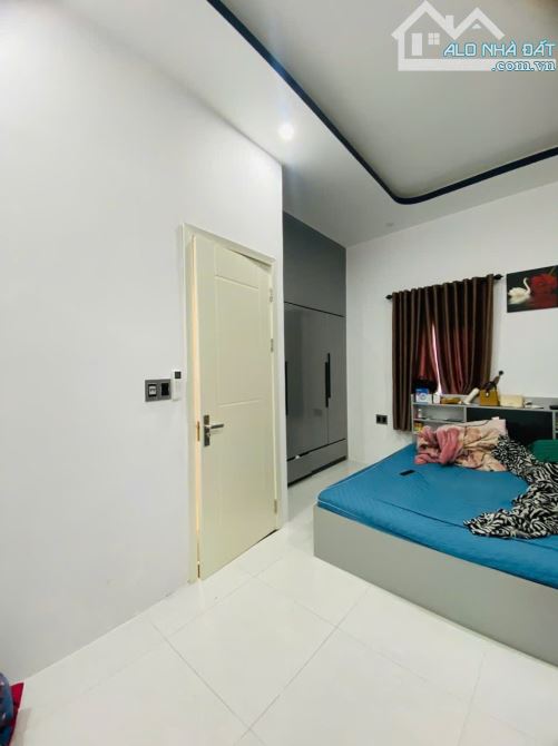 Bán Nhà 3 Tầng Kiệt 93 An Dương Vương Full Nội Thất Gần Bến Xe Phía Nam - 7