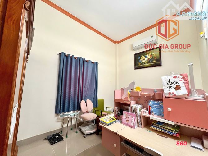 Bán nhà 1 trệt 1 lầu ( 124m2 ) đường Dương Bạch Mai, P.Tam Hiệp giá 7,5 tỷ - 7
