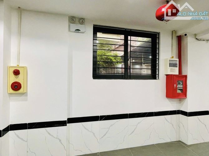 PHÂN LÔ PHÚ DIỄN ĐH TÀI NGUYÊN TÒA CĂN HỘ 80 Tr/ Th NGÕ THÔNG OTO TRÁNH 60m MT 5.8m - 7