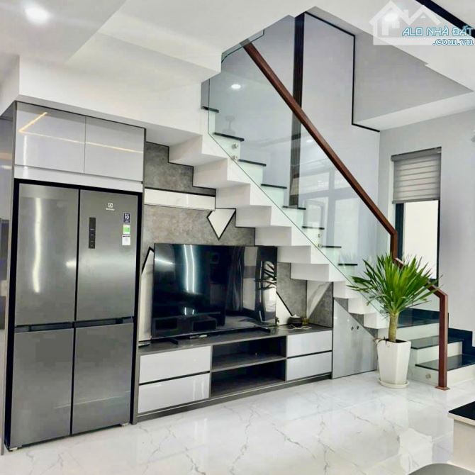 BÁN NHÀ 3 TẦNG MẶT TIỀN - HOÀ PHÚ 22, HOÀ MINH, LIÊN CHIỂU, ĐÀ NẴNG - 7