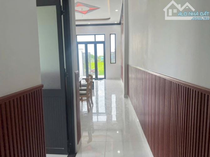Nhà Cấp 4 Xây Kiên Cố 4 x 25m Đường Xe Hơi Full Nội Thất Sẵn. Sổ Hồng Riêng Thể hiện đường - 7