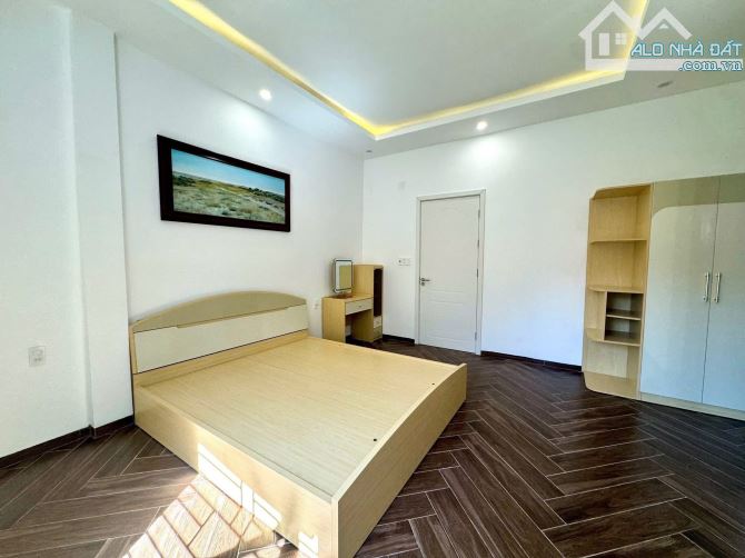 Bán Nhà 2 Tầng Mặt Tiền Thu Bồn_Thuỷ Xuân_Tp Huế - 7