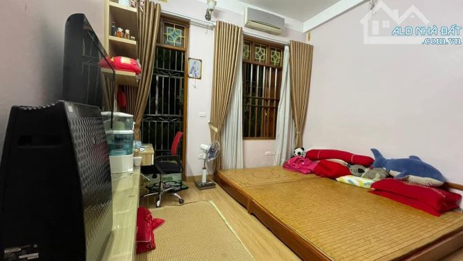 DƯƠNG NỘI AEON HÀ ĐÔNG LIỀN KỀ SIÊU ĐẸP VIEW CÔNG VIÊN KINH DOANH ĐỈNH 54m 14.5 TỶ - 7