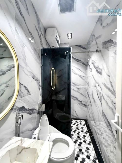 TOÀ CĂN HỘ VIP 5 TẦNG GÓC 2 MẶT TIỀN TRẦN THÁNH TÔNG, 174M2, CHỈ NHỈNH 26 TỶ - 7