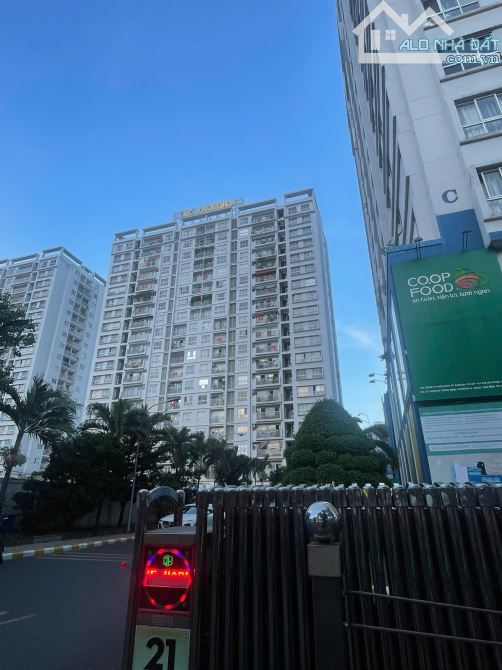 7 TỶ NHÀ 82m2 (5.1❌16) - 3 TẦNG HXH TRƯỜNG CHINH, KHU BÀU CÁT - 7