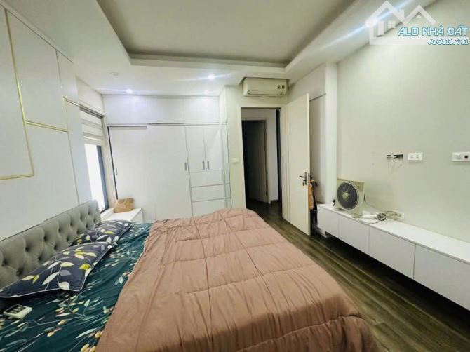 Bán chung cư Việt Đức Complex. 39 Lê Văn Lương, Thanh Xuân. 98m2 – 3PN, full NT, 7,8 tỷ - 7