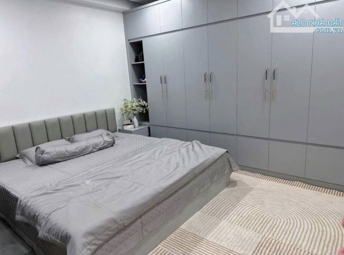 Căn Hộ Dòng Tiền Ngõ Cẩm Văn Đống Đa, Pccc, Dt 55m, 15.7 Tỷ - 7