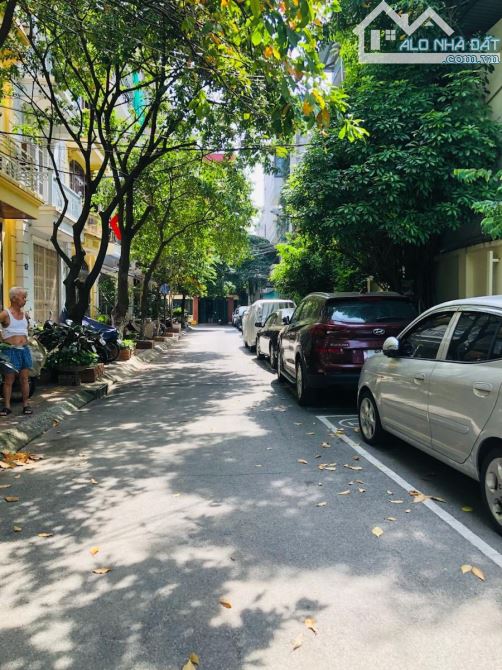 Lô góc duy nhất nhà 5 tầng, 48m, ở sướng, ô tô chánh, kinh doanh đỉnh cao, Phương Liệt - 7