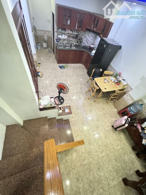 BÁN NHÀ HẺM XE HƠI 2 TẦNG, DT GẦN 50M, PHẠM VĂN ĐỒNG LINH XUÂN, Giá Hơn 3 Tỷ - 7