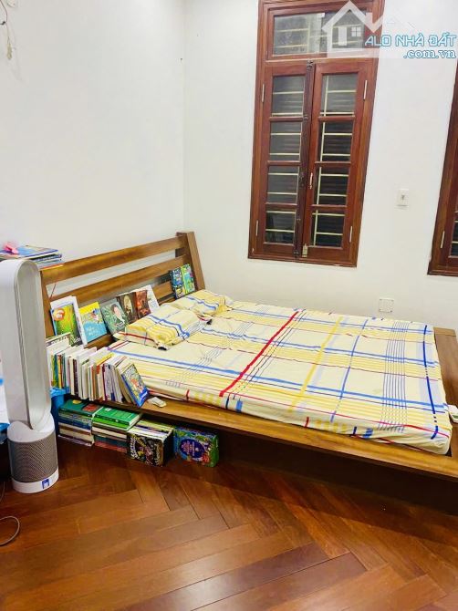 BÁN NHÀ 2 MẶT THOÁNG – KHUẤT DUY TIẾN - TỐ HỮU - 6