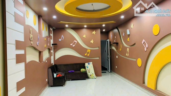 BÁN NHÀ 4 TẦNG MẶT ĐƯỜNG KHÚC HẠO – HẢI PHÒNG - 7