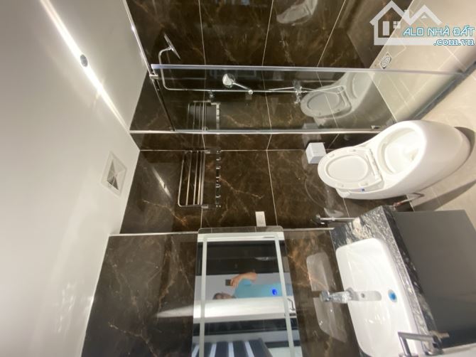 Bán nhà phố Ngọc Thụy  35m2-7 tầng- 11 tỷ hơn, thang máy, ô tô, gần cầu Chương Dương - 7