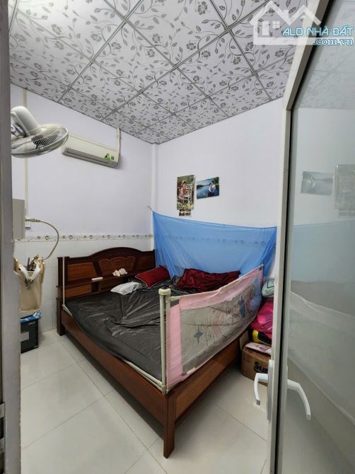 252,9m2 7ty5 TL nhà cấp 4 MT đường Bình Nhâm 16, P.Bình Nhâm Tp Thuận An - 7