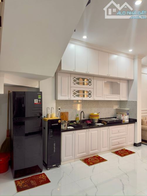CHO THUÊ NHÀ TẦNG KIỆT Ô TÔ ĐƯỜNG ĐÀO TẤN, TRƯỜNG AN, TP HUẾ - 7
